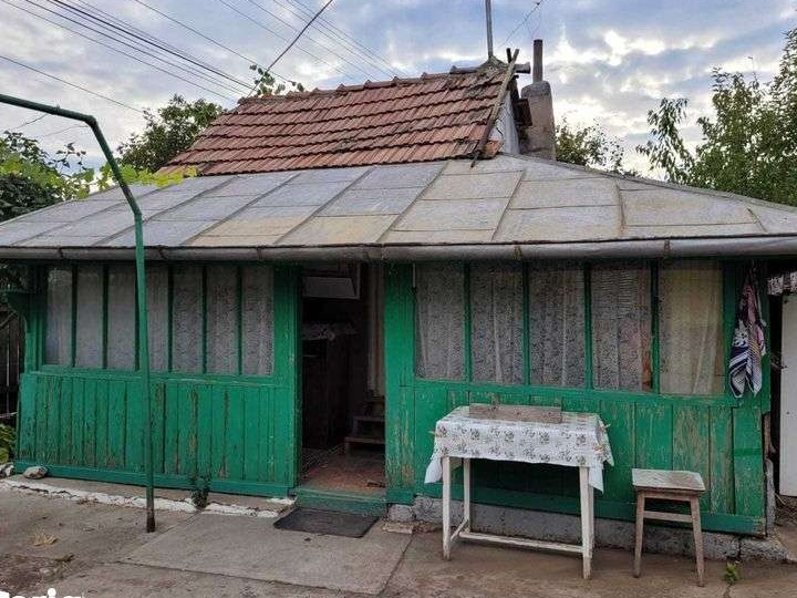 Casă de vânzare în Clondiru de Sus