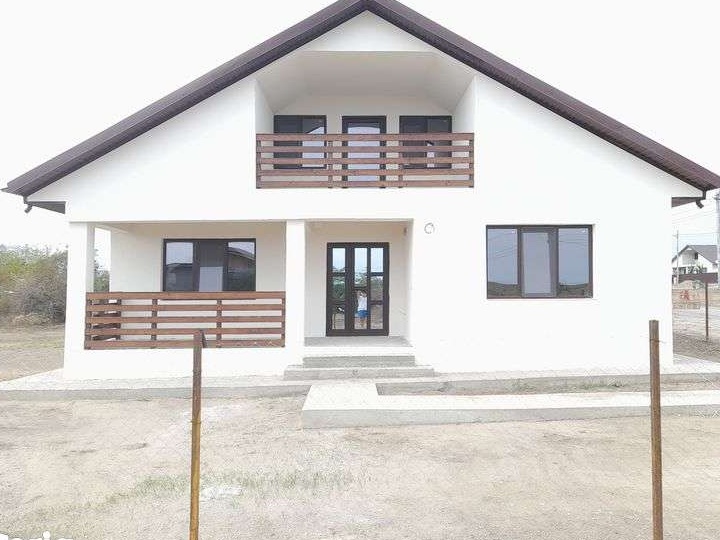 Casă de vânzare în com Branistea