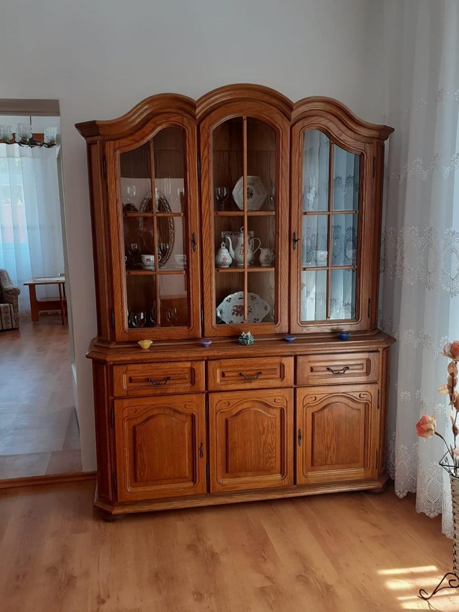 Casa de vanzare in com. Feldioara
