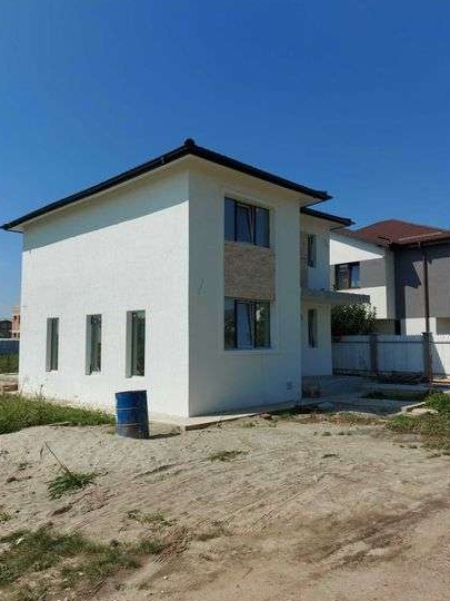 casa de vanzare in comuna berceni