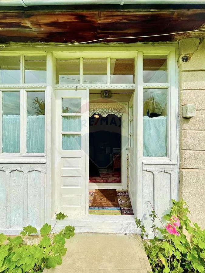 Casa de vanzare in Comuna Calatele COMISION 0%