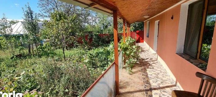 Casa de vânzare în comuna gohor