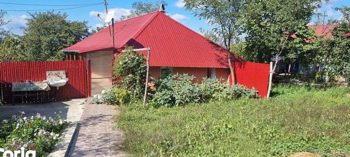 Casa de vânzare în comuna gohor