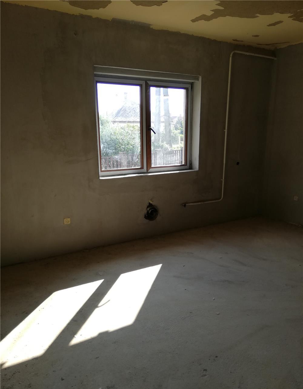 Casa de vânzare în Csenger