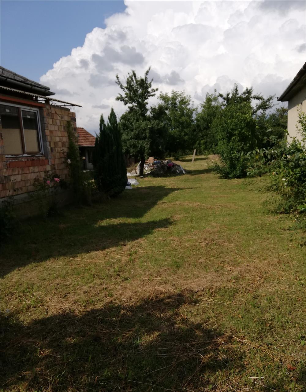 Casa de vânzare în Csenger