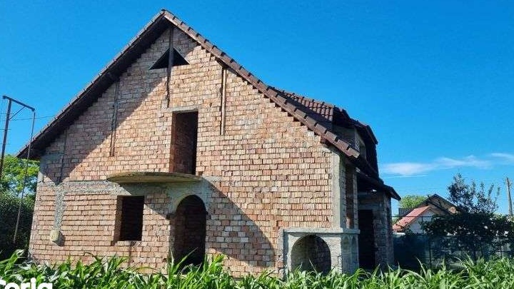 Casa de vanzare in Lechinta