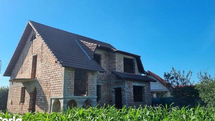 Casa de vanzare in Lechinta