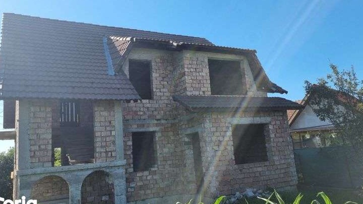 Casa de vanzare in Lechinta