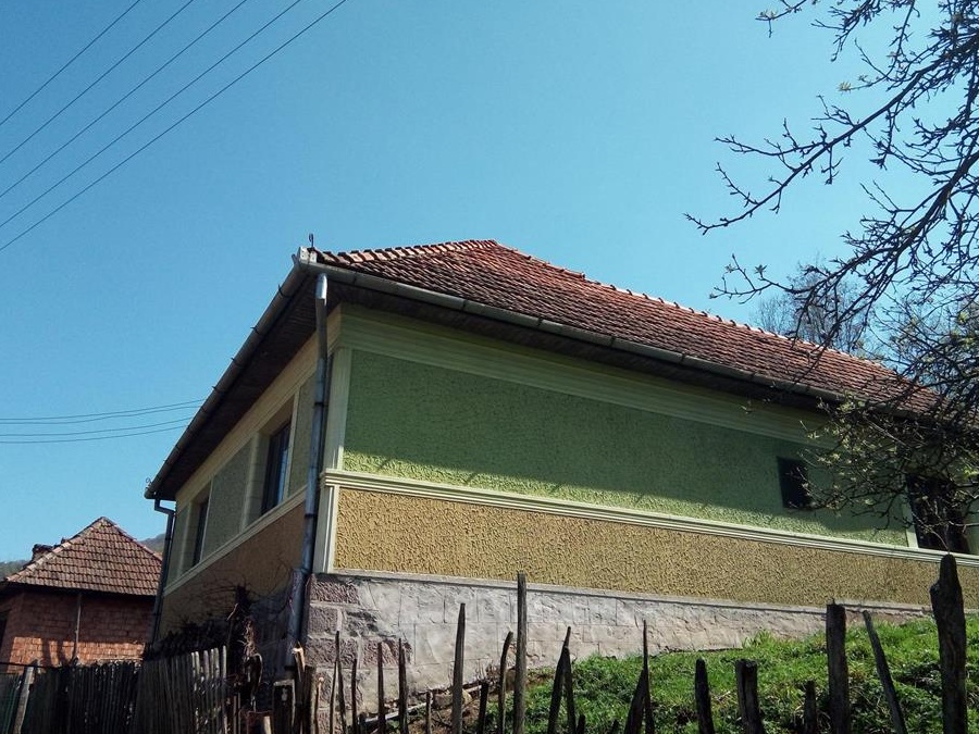 Casă de vânzare în loc. Tălagiu, jud. Arad