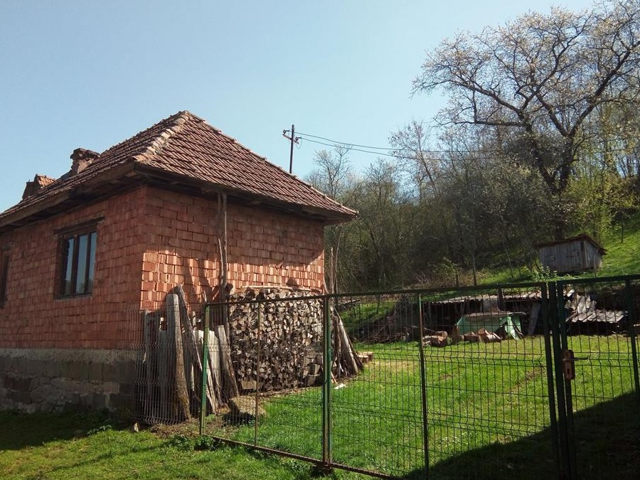 Casă de vânzare în loc. Tălagiu, jud. Arad