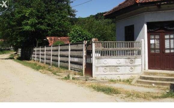 Casa de vanzare in mehedintii