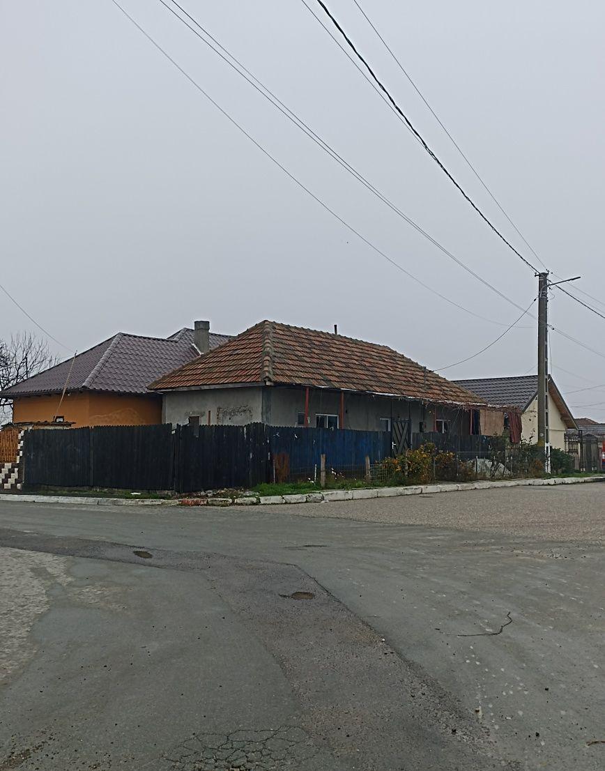 Casa de vânzare în oraș Ovidiu
