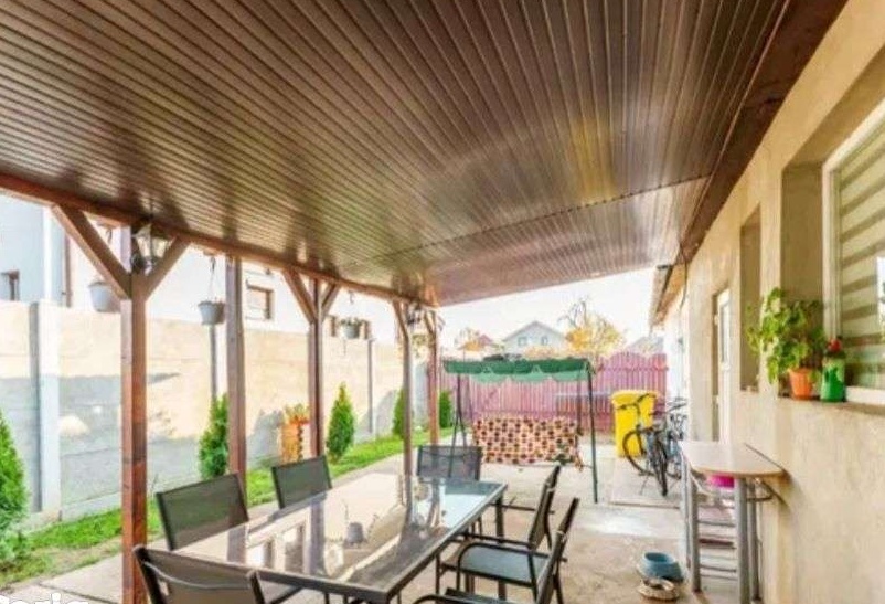 Casa de vanzare în Poltura