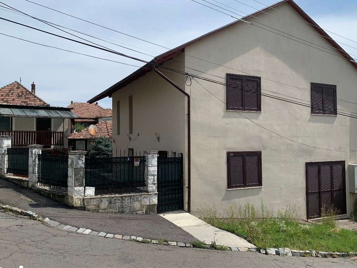 Casa de vanzare in Reghin