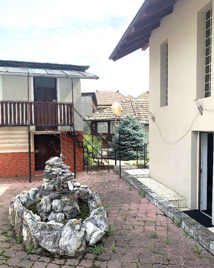 Casa de vanzare in Reghin