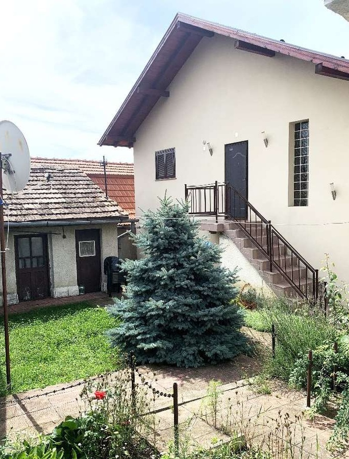 Casa de vanzare in Reghin