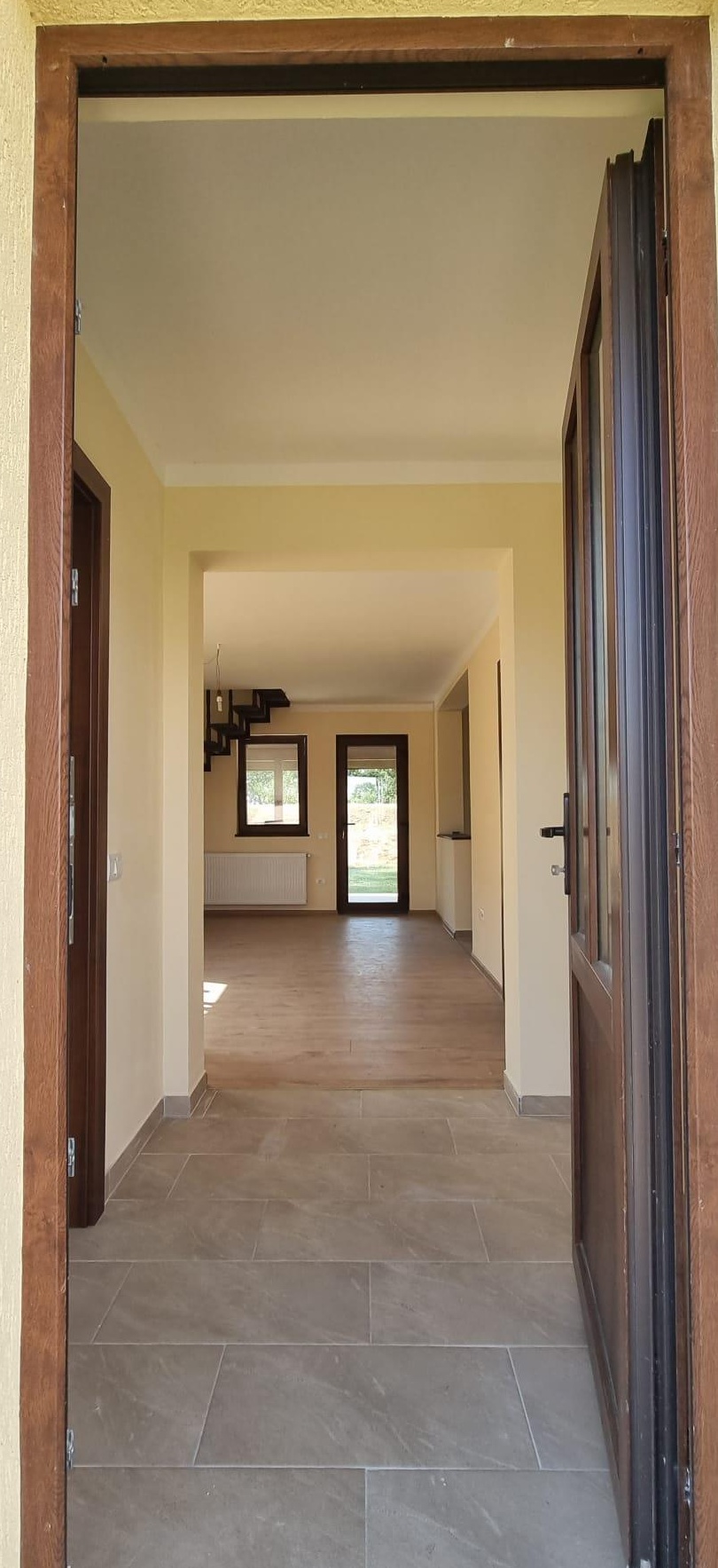 Casă de vânzare în Sânmihaiu Român