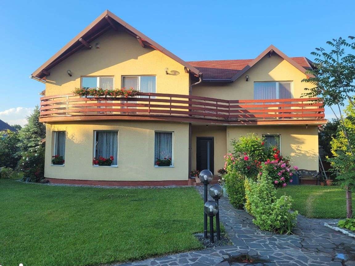 Casa de vânzare în Satu Nou de Jos