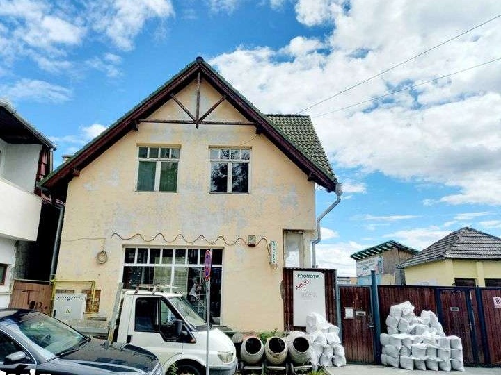 Casa de vânzare in Sfântu Gheorghe