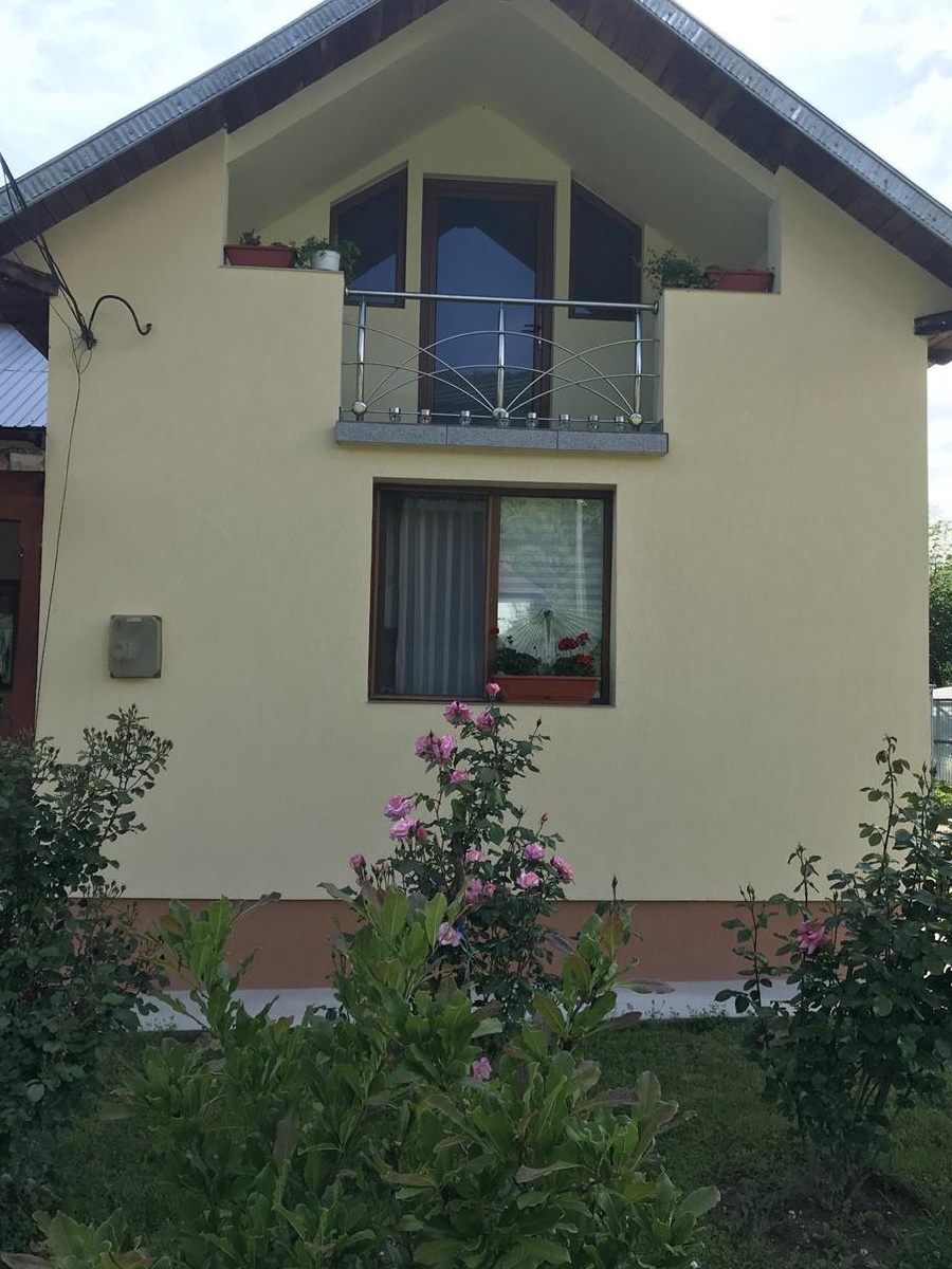 Casa de vanzare in Zgripcesti-Negresti Arges