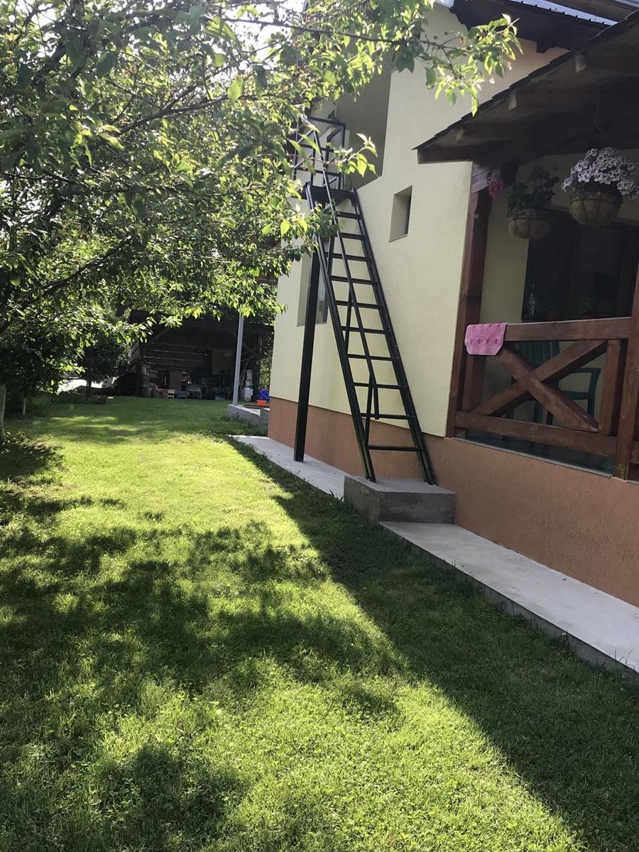 Casa de vanzare in Zgripcesti-Negresti Arges