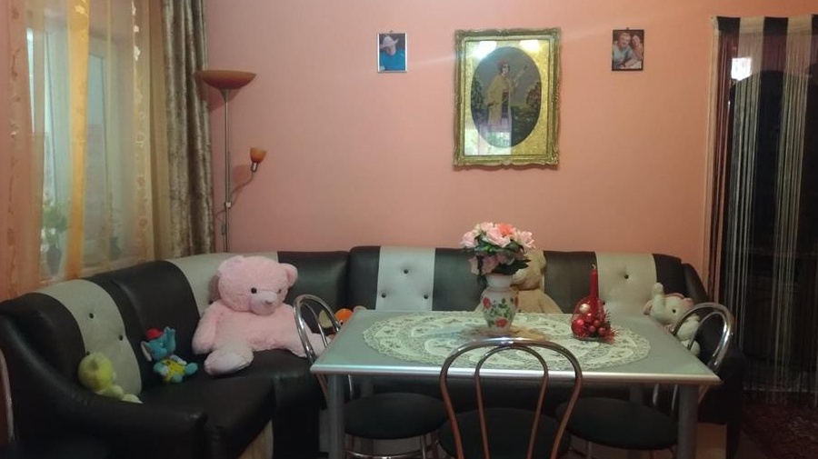 Casa de vanzare in zona turistica Vadu Crișului