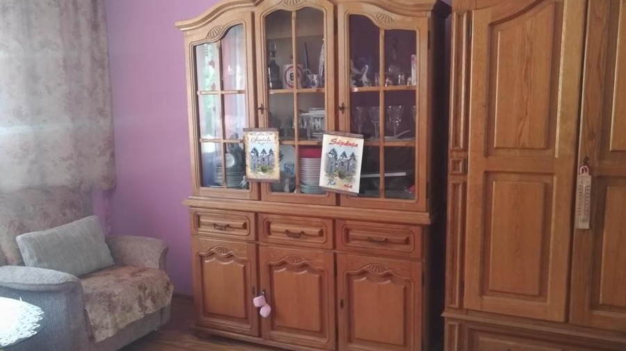 Casa de vanzare in zona turistica Vadu Crișului