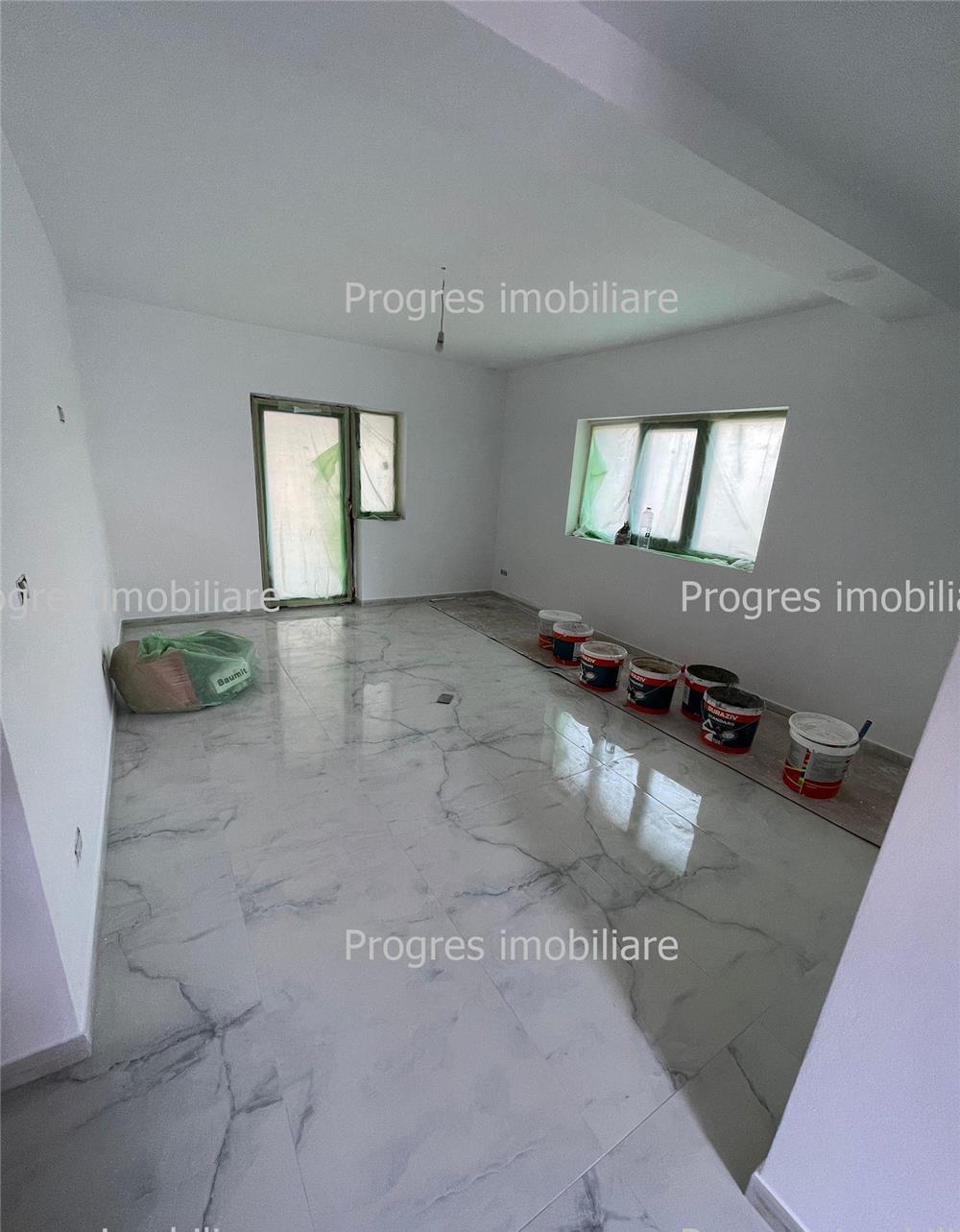 Casa de vanzare individuala