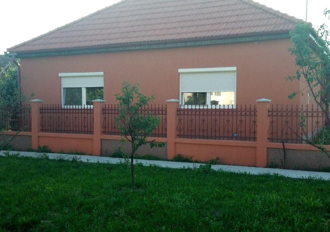Casa de vanzare jud Satu Mare, Agris