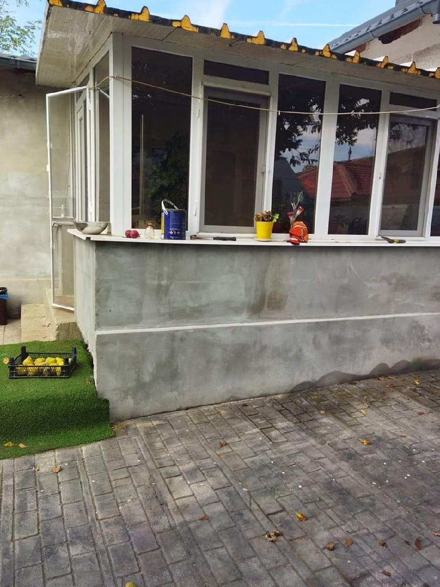 casa de vanzare jud.dolj comuna Teslui