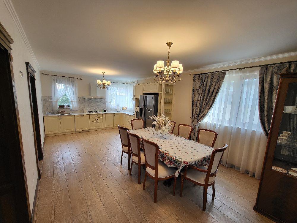 Casă de vânzare la întrare în Santandrei (zona Profi)