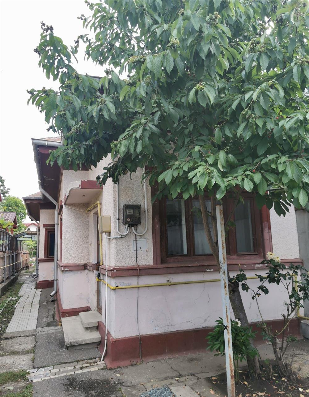 Casa de vanzare la pret de apartament - Ploiesti Central