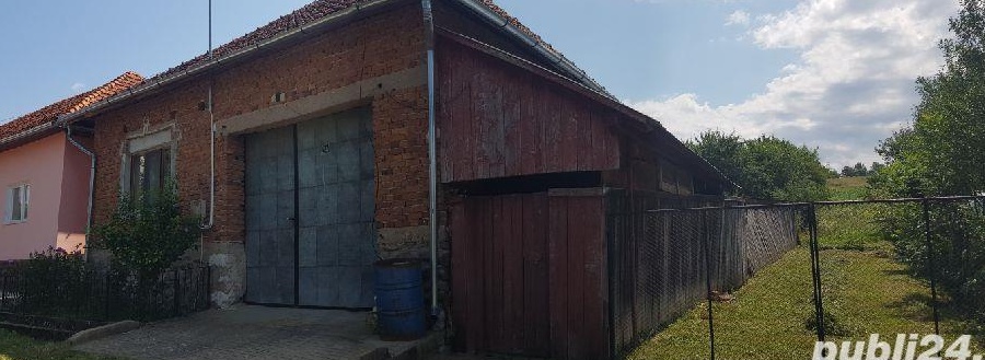 Casa de vânzare LOCUIBILĂ