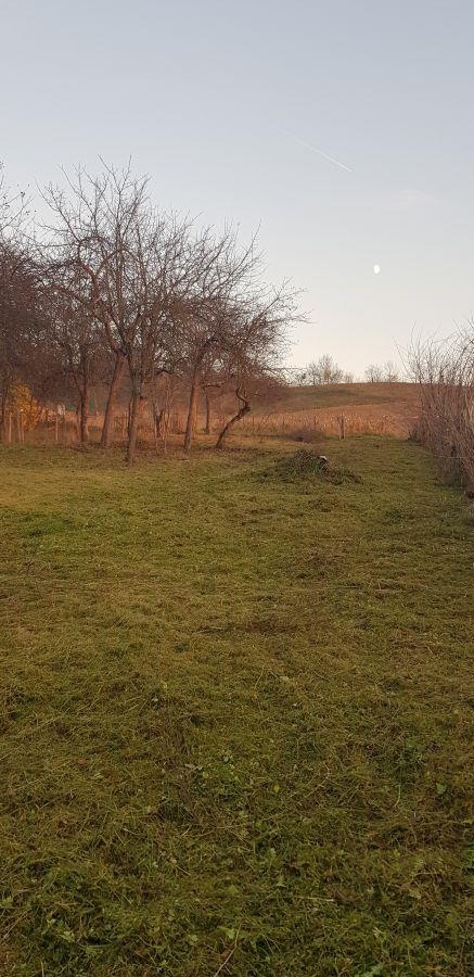 Casa de vânzare LOCUIBILĂ