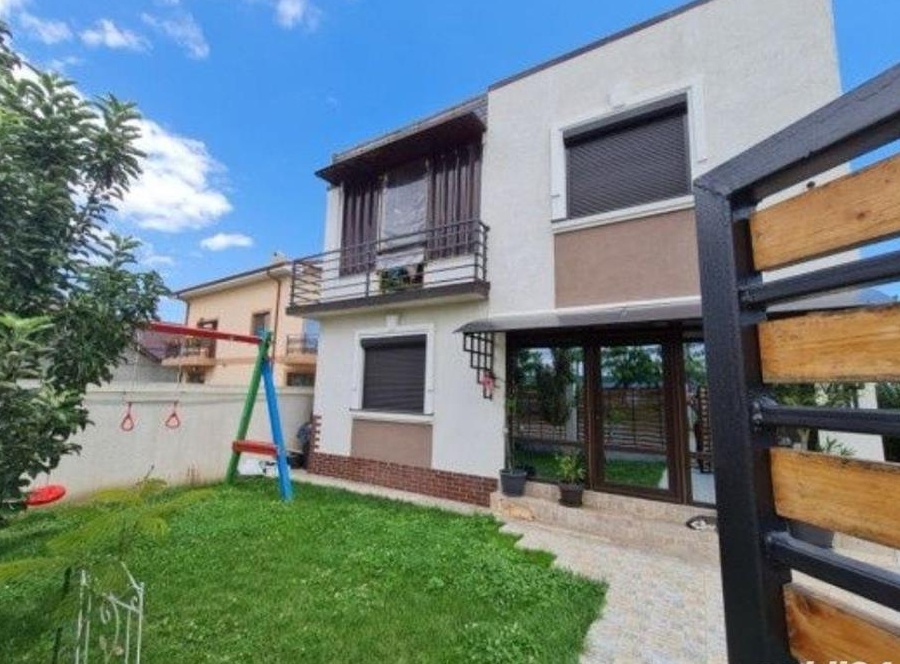 Casa de vanzare Lumina Constanta
