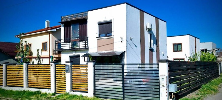 Casa de vanzare Lumina Constanta