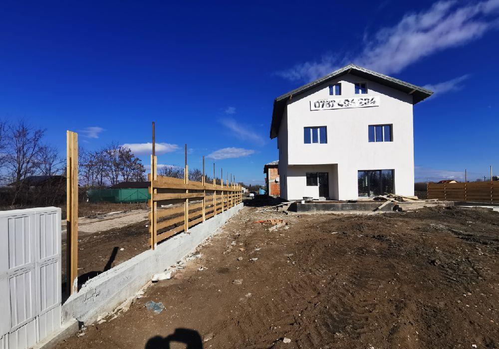 Casa de vanzare Magurele Individuala