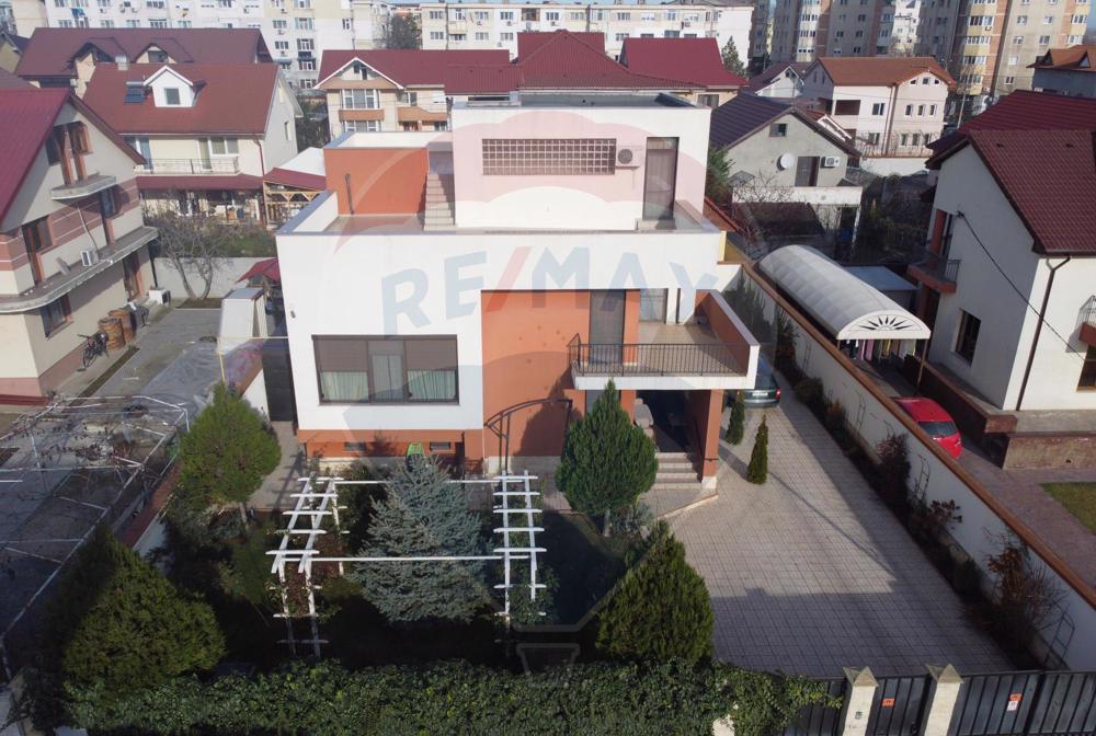 Casa de vanzare Navodari