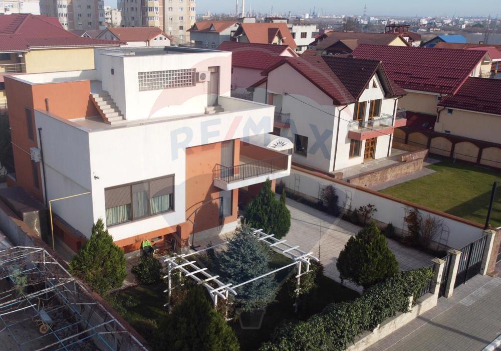 Casa de vanzare Navodari