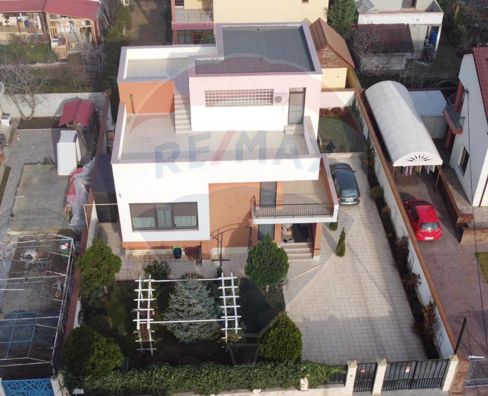 Casa de vanzare Navodari
