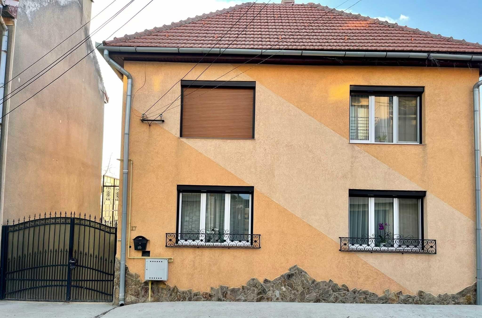 Casa de vanzare P+E, zona gara mare, panorama deosebita