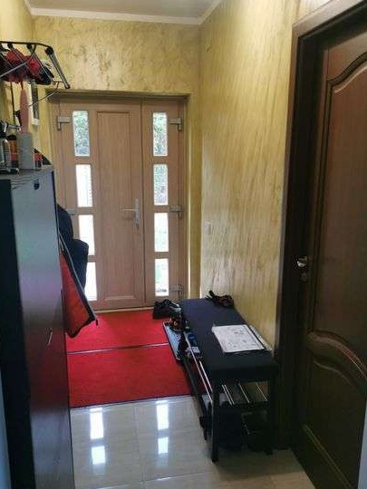 Casa de vanzare, P+M, 155 mp utili, constructie 2020, zona linistita,