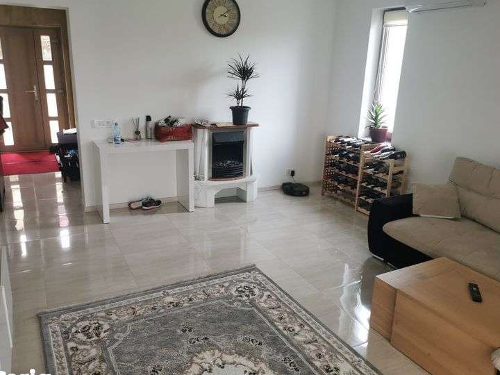 Casa de vanzare, P+M, 155 mp utili, constructie 2020, zona linistita,