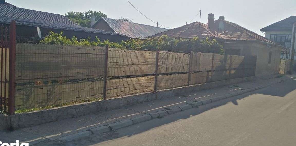 Casa de vanzare Prel Sloboziei nr 2 Calarasi