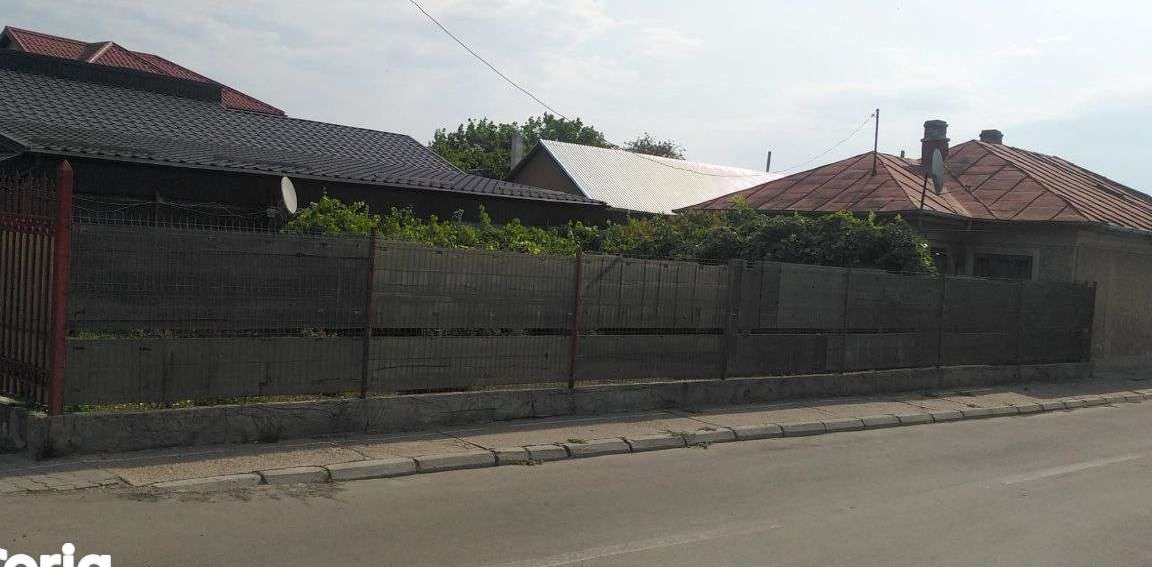 Casa de vanzare Prel Sloboziei nr 2 Calarasi