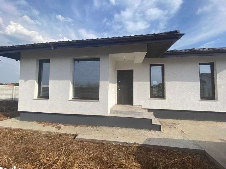 Casa de vanzare Samurcasi Dambovita