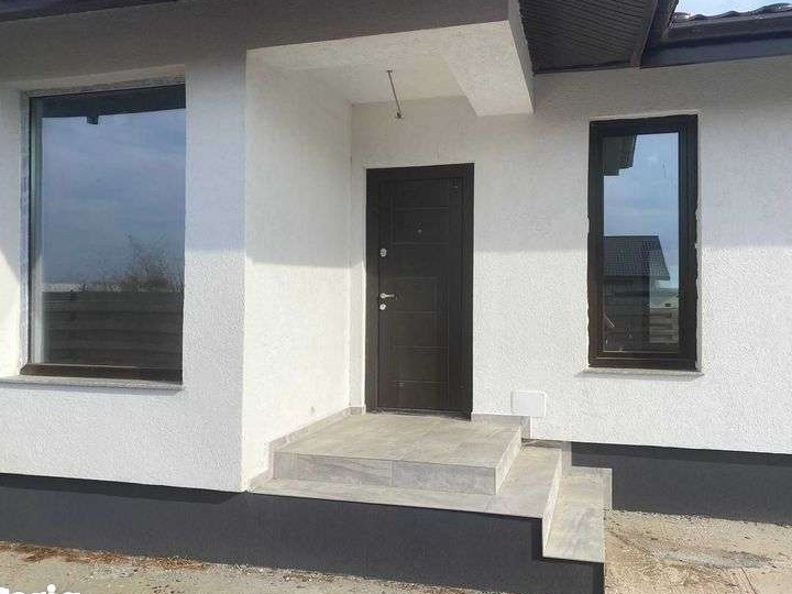 Casa de vanzare Samurcasi Dambovita