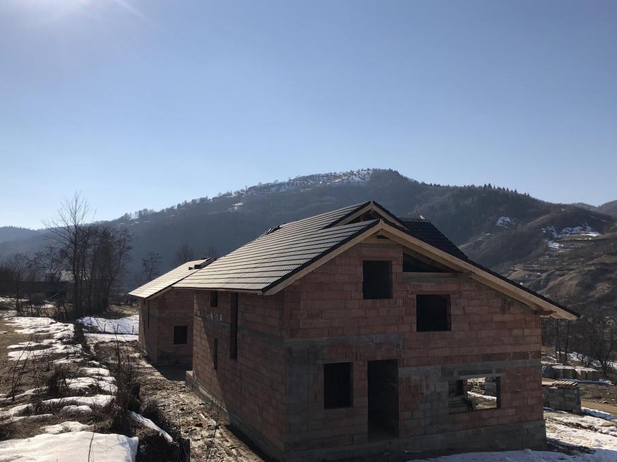 Casa de vânzare Sangeorz Bai