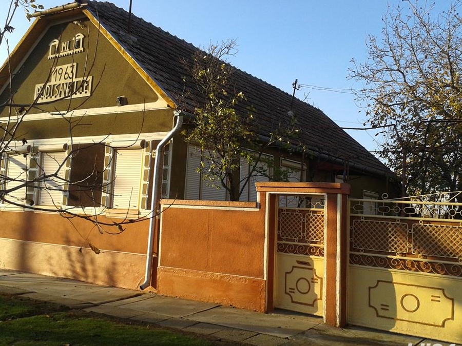 Casă de vânzare / schimb