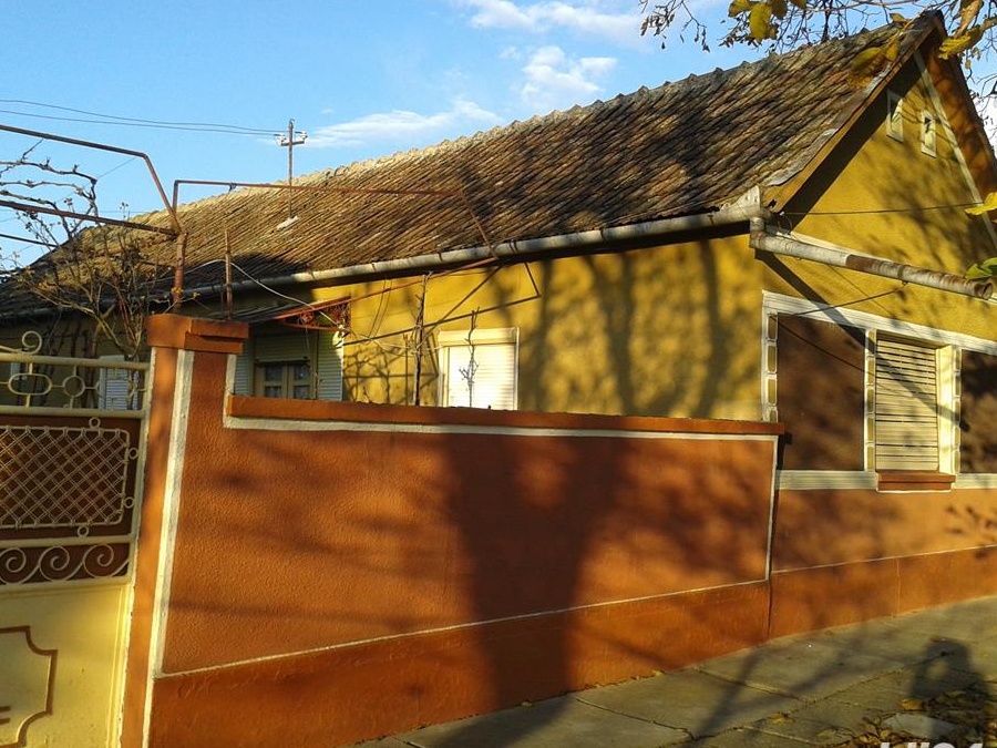 Casă de vânzare / schimb